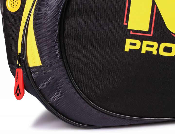 Karakal Pro Tour Comp 9R Racketbag 2018